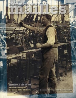 Mémoires de mailles