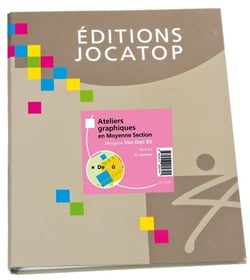 Ateliers graphiques en moyenne section