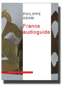 France audioguide