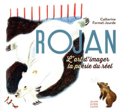 Rojan : L'art d'imager la poésie du réel