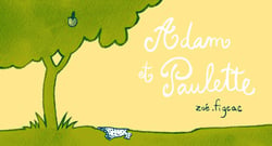 Adam et Paulette