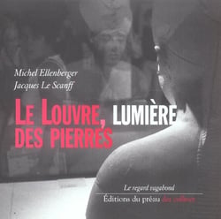 Le louvre, lumiere des pierres