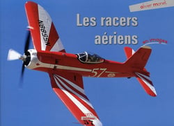 Les racers aériens en images