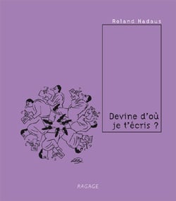 Devine d'où je t'écris? - fablepitres