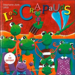 Les crapauds