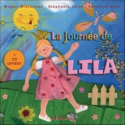 La journée de lila