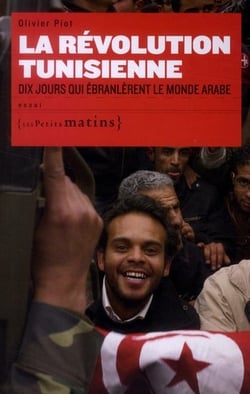 La révolution tunisienne