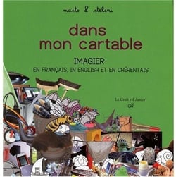 DANS MON CARTABLE
