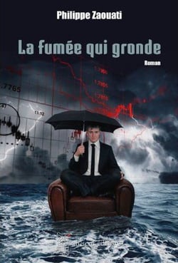 La fumee qui gronde