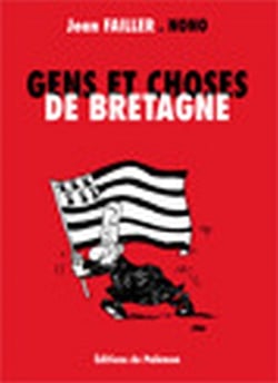 Gens et choses de bretagne