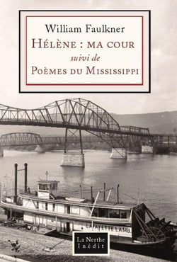 Hélène : ma cour - poèmes du Mississippi