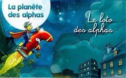 Le loto des alphas
