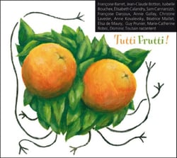 Tutti frutti