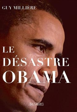 Le désastre obama