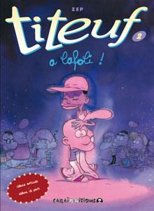 Titeuf a lafoli
