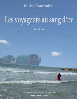 Les voyageurs au sang d'or
