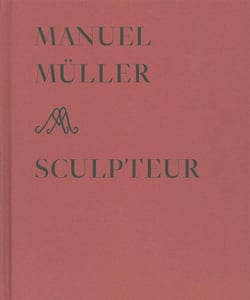 Manuel Müller Sculpteur