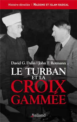 Le turban et la croix gammée