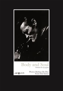 BODY SAOUL : PORTRAITS LIVE DE JAZZMEN