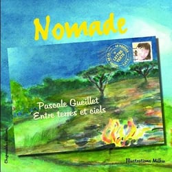Nomade, entre terres et ciels