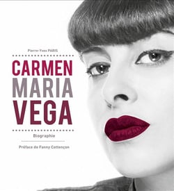 Carmen Maria Vega