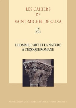 L'Homme, l'Art et la Nature à l'époque Romane