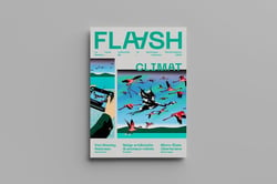 Revue Flaash n.8 : Climat