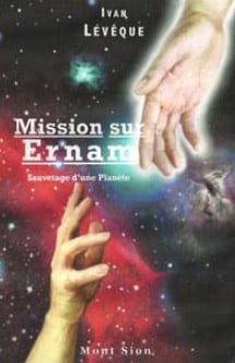 Mission sur ernam - sauvetage d'une planète