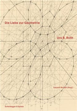Urs b. roth