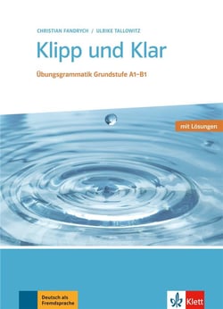 Klipp und klar version all livre + corriges