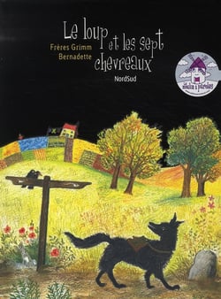 Le loup et les sept chevreaux