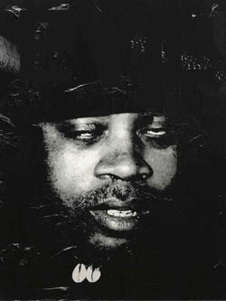 Arthur Jafa live evil