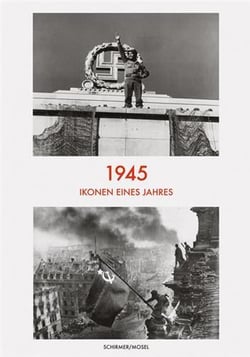 1945 ikonen eines jahres /allemand