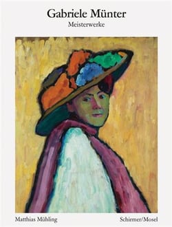 Gabriele Munter Meisterwerke