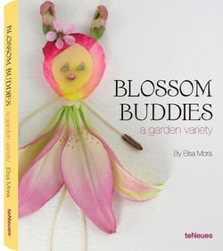 Blossom buddies - a garden variety