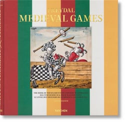 Freydal - the book of tournaments - Freydal, chivalrous tournaments