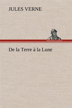 De la terre a la lune