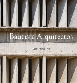 Bautista arquitectos