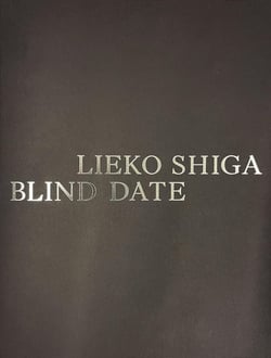 Lieko Shiga blind date