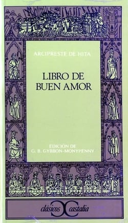Libro del buen amor