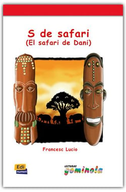 S de safari (el safari de Dani)