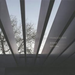 Francesc Rife - architecture interiors commercial spaces