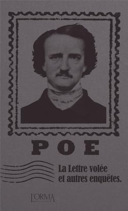 La Lettre volée et autres enquêtes