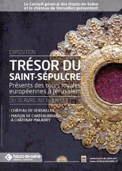 Trésor du Saint-Sépulcre
