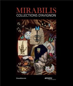Mirabilis - collections d'avignon