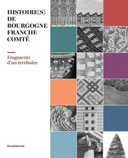 Histoire(s) de Bourgogne-Franche-Comté : Fragments d'un territoire