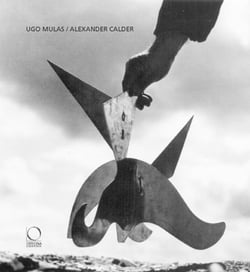 Ugo mulas - alexander calder