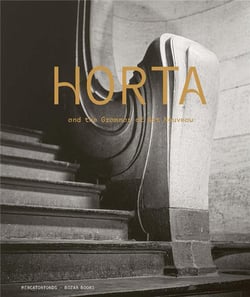 Horta and the grammar of art nouveau