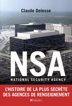 La national security agency (N.S.A.)