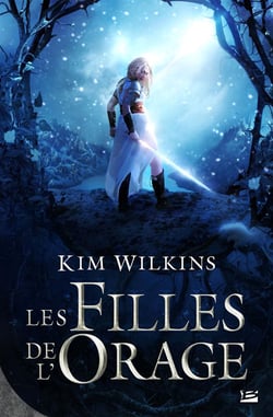 Les Filles De L'Orage